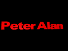 orchestre peter alan 